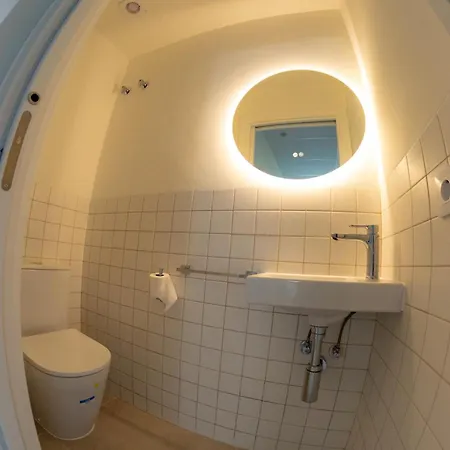 Appartement Increibles Vistas Panoramicas Al Mar En Denia, Rotas Dénia