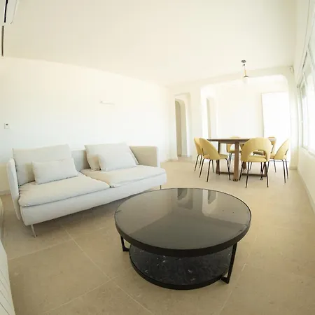 Increibles Vistas Panoramicas Al Mar En Denia, Rotas Appartement *