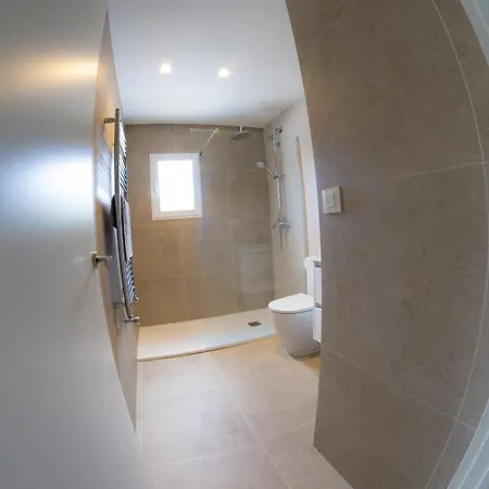 Increibles Vistas Panoramicas Al Mar En Denia, Rotas Appartement Dénia