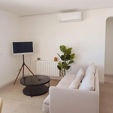 Increibles Vistas Panoramicas Al Mar En Denia, Rotas * Dénia