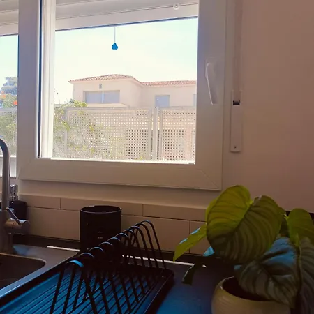 Appartement Increibles Vistas Panoramicas Al Mar En Denia, Rotas