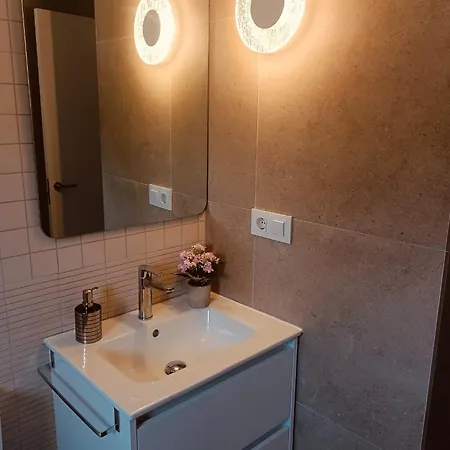 Increibles Vistas Panoramicas Al Mar En Denia, Rotas Appartement