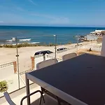 Apartment Increibles Vistas Panoramicas Al Mar En Denia, Rotas Denia