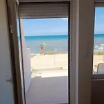 Increibles Vistas Panoramicas Al Mar En Denia, Rotas Apartment *