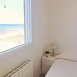 Increibles Vistas Panoramicas Al Mar En Denia, Rotas Apartment *