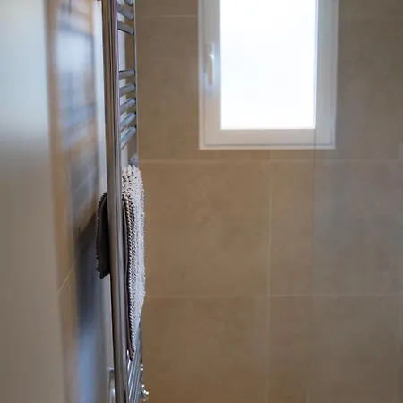 Apartment Increibles Vistas Panoramicas Al Mar En Denia, Rotas Dénia