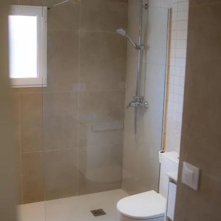 Increibles Vistas Panoramicas Al Mar En Denia, Rotas Apartment *