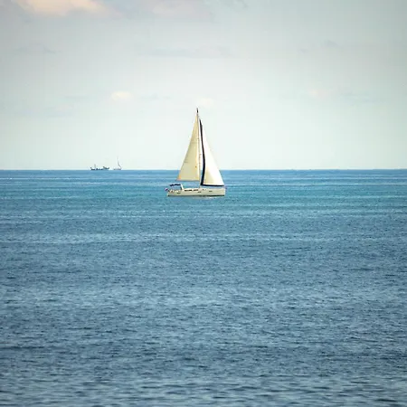 Apartment Increibles Vistas Panoramicas Al Mar En Denia, Rotas *