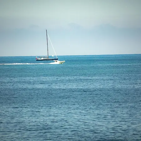 Increibles Vistas Panoramicas Al Mar En Denia, Rotas