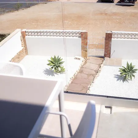 Increibles Vistas Panoramicas Al Mar En Denia, Rotas *