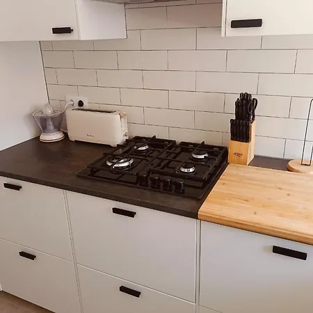 Increibles Vistas Panoramicas Al Mar En Denia, Rotas Apartment Denia