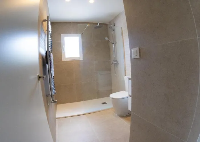 Increíbles Vistas Panorámicas Al Mar En Denia, Rotas Apartamento Dénia