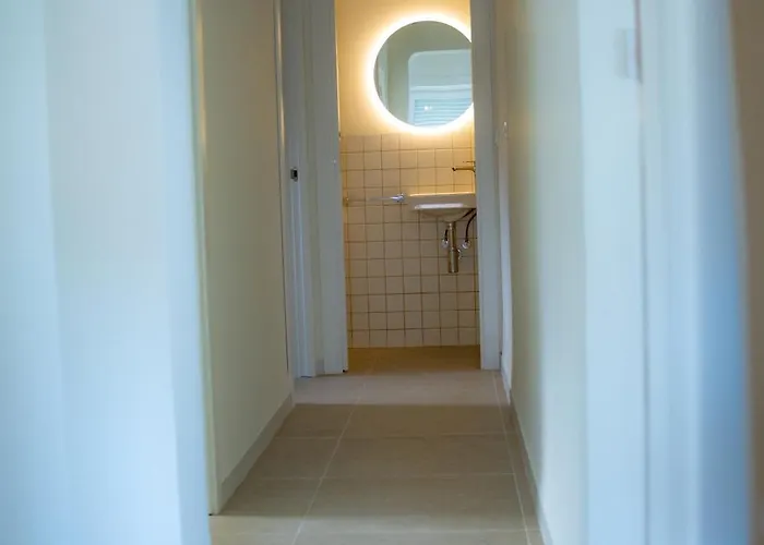 Increíbles Vistas Panorámicas Al Mar En Denia, Rotas Apartamento Dénia