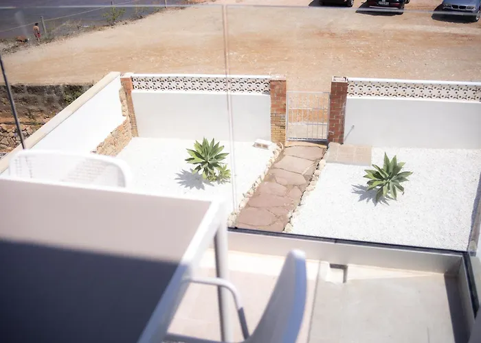 Increíbles Vistas Panorámicas Al Mar En Denia, Rotas *