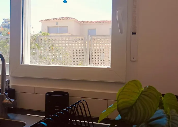 Apartamento Increíbles Vistas Panorámicas Al Mar En Denia, Rotas