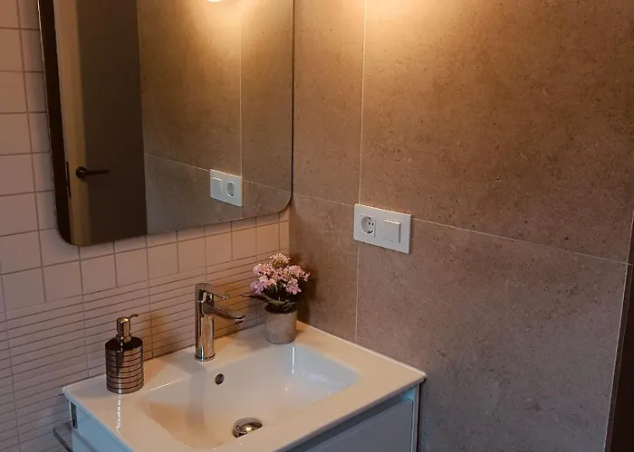 Increibles Vistas Panoramicas Al Mar En Denia, Rotas Διαμέρισμα