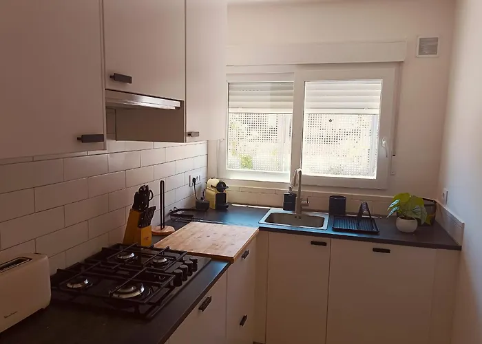 Increibles Vistas Panoramicas Al Mar En Denia, Rotas *