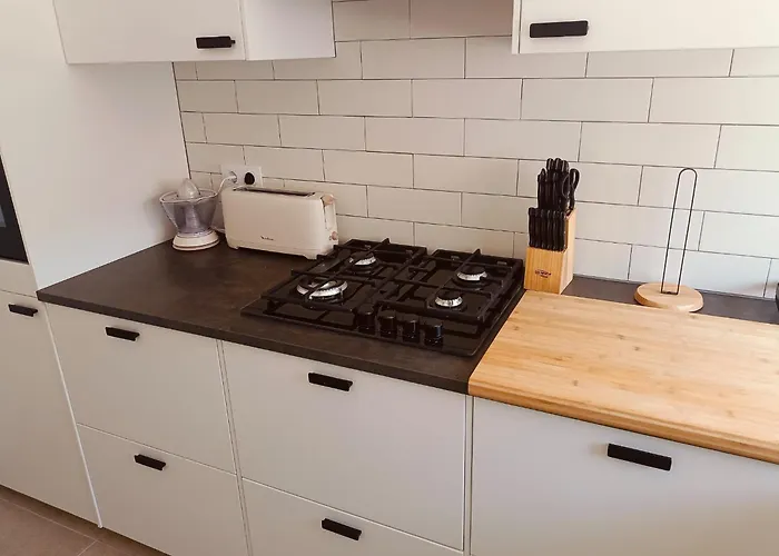 Increibles Vistas Panoramicas Al Mar En Denia, Rotas Apartment Denia