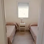 Apartamento Increíbles Vistas Panorámicas Al Mar En Denia, Rotas