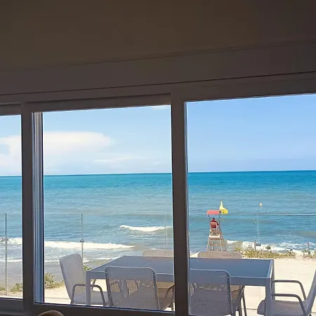 Apartamento Increíbles Vistas Panorámicas Al Mar En Denia, Rotas Dénia
