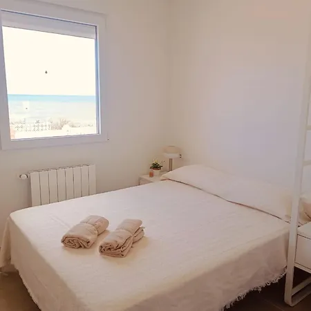Increibles Vistas Panoramicas Al Mar En Denia, Rotas شقة